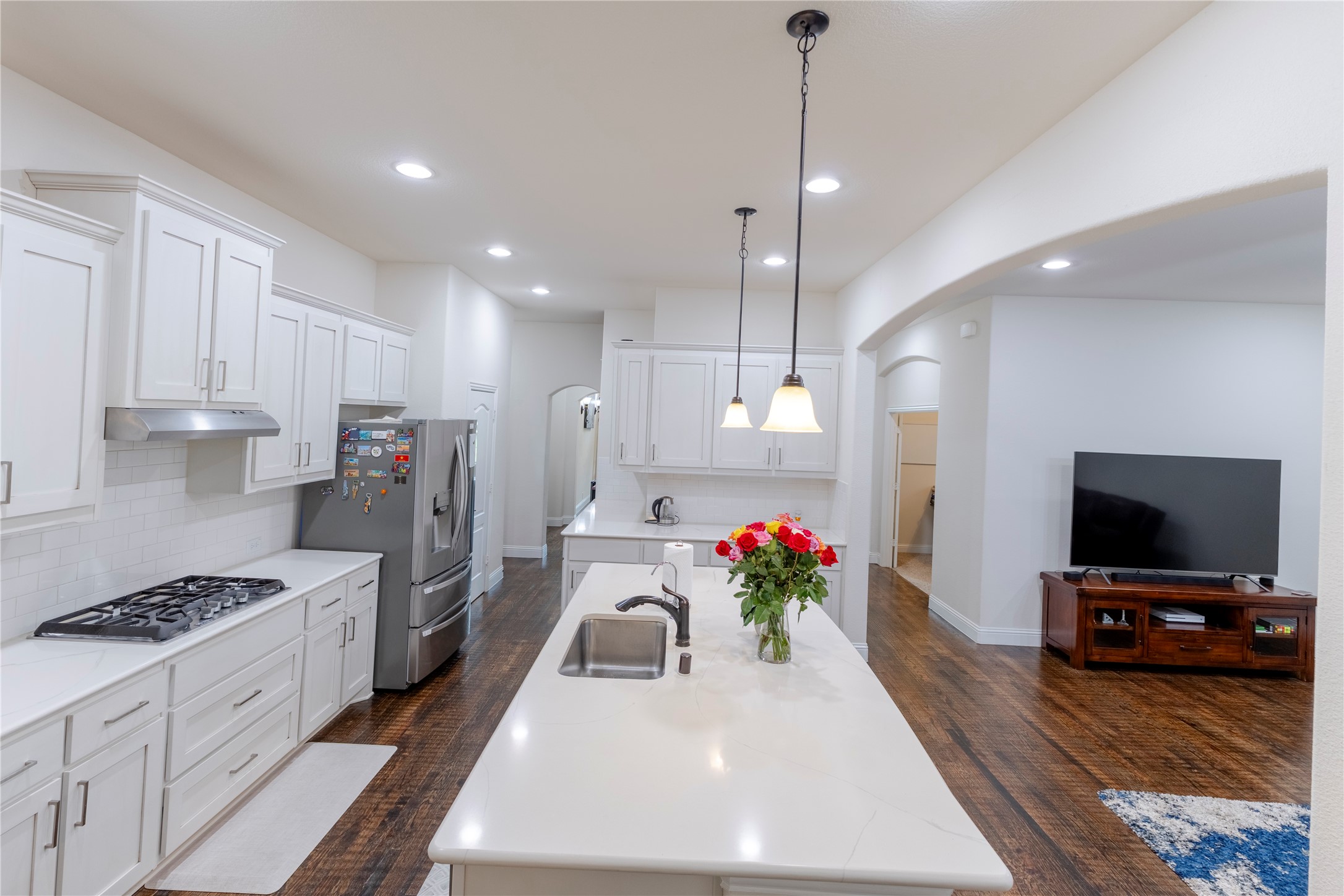 5812 Hightower Street Celina TX 76227