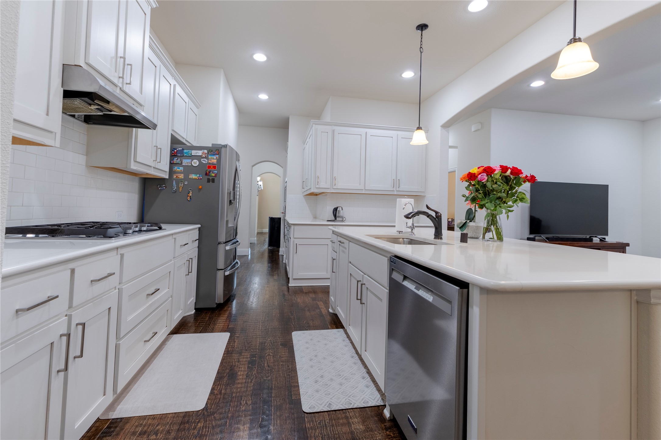 5812 Hightower Street Celina TX 76227