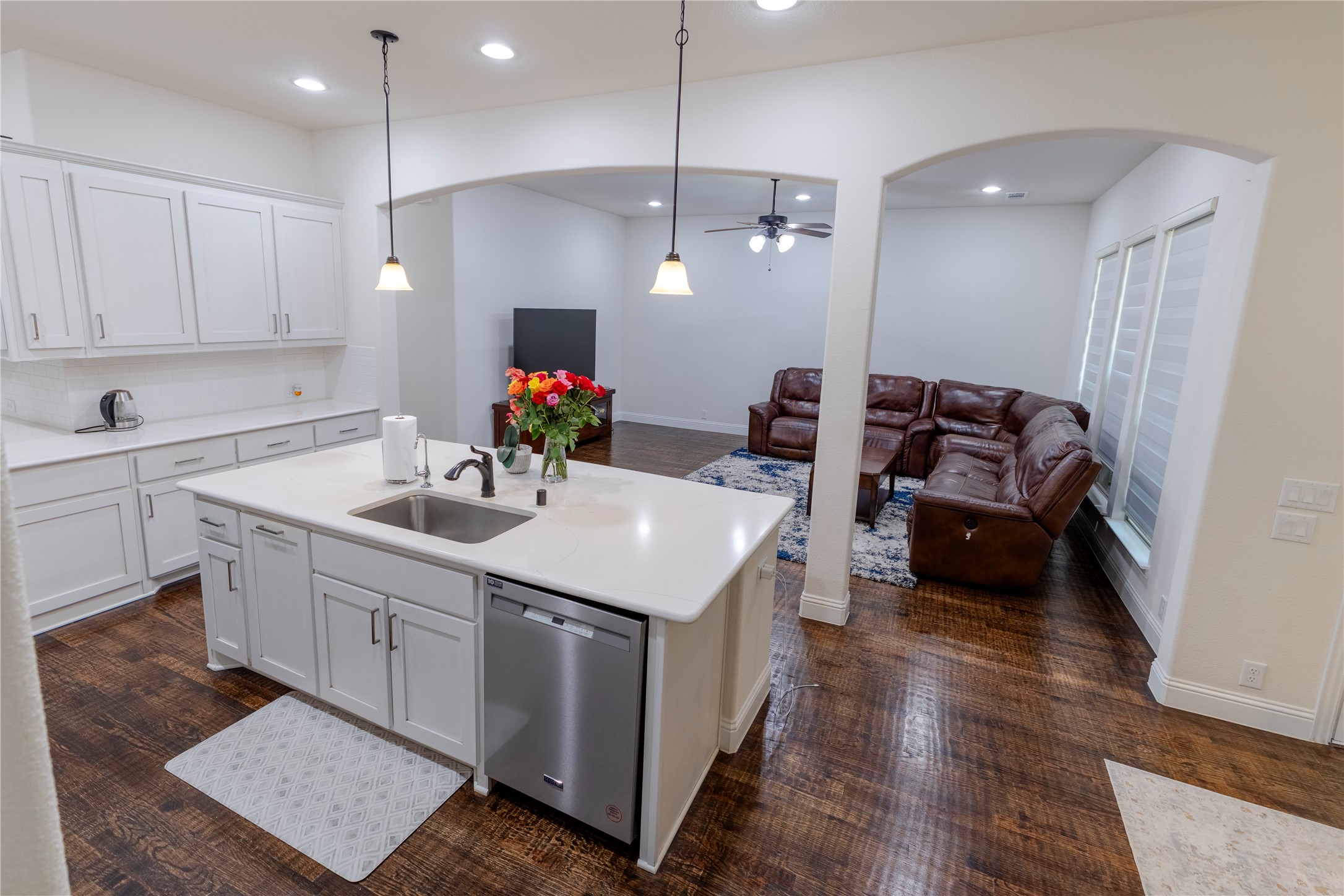 5812 Hightower Street Celina TX 76227