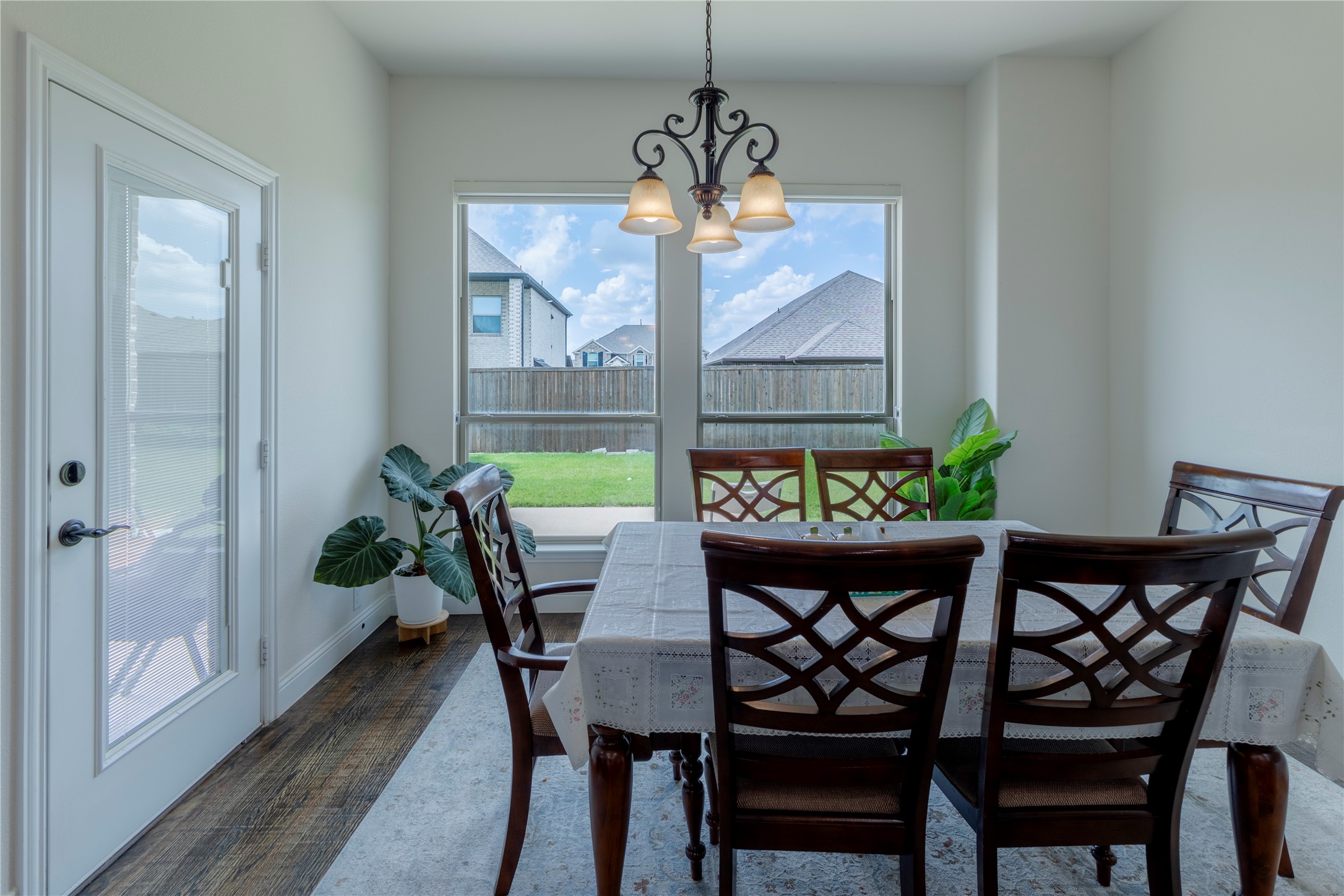 5812 Hightower Street Celina TX 76227