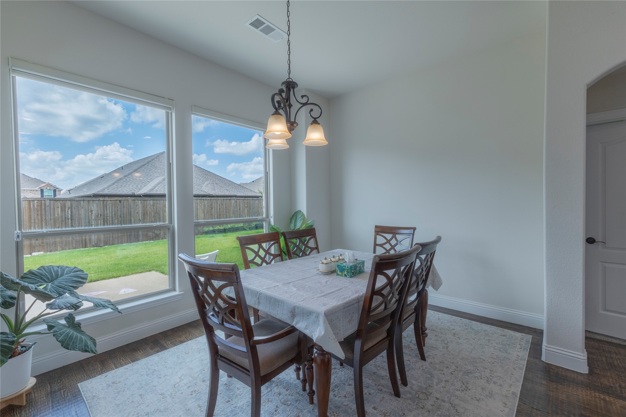 5812 Hightower Street Celina TX 76227