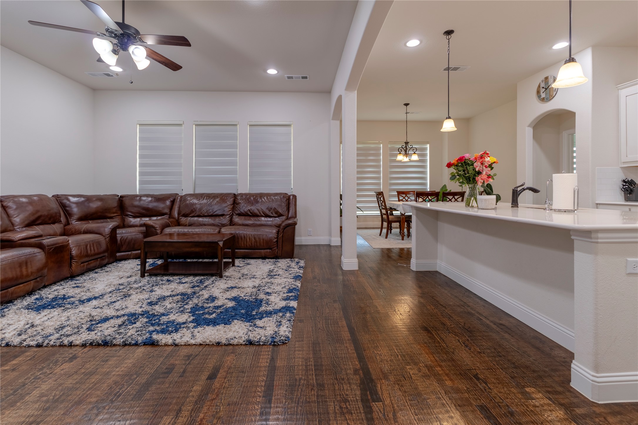 5812 Hightower Street Celina TX 76227