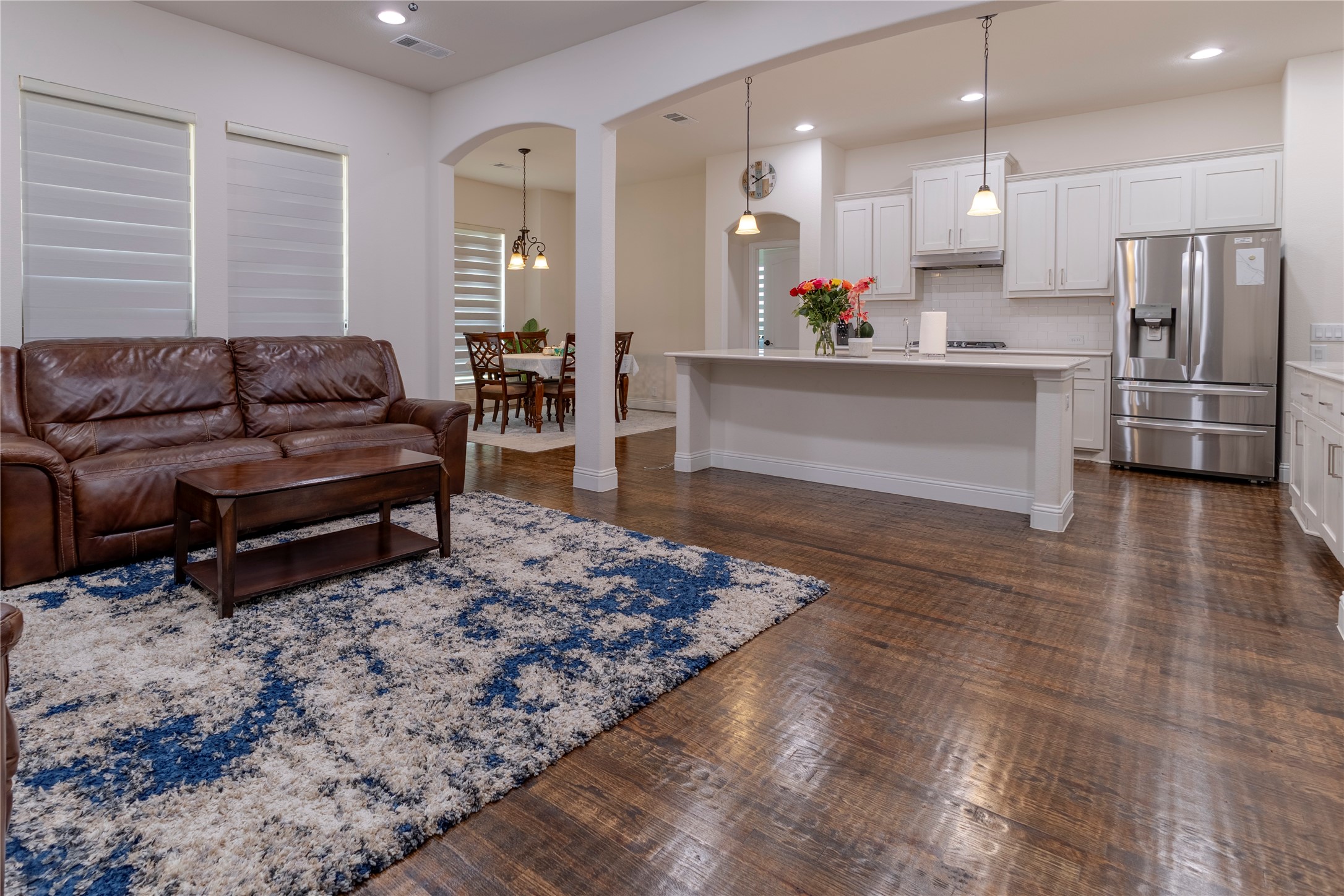 5812 Hightower Street Celina TX 76227
