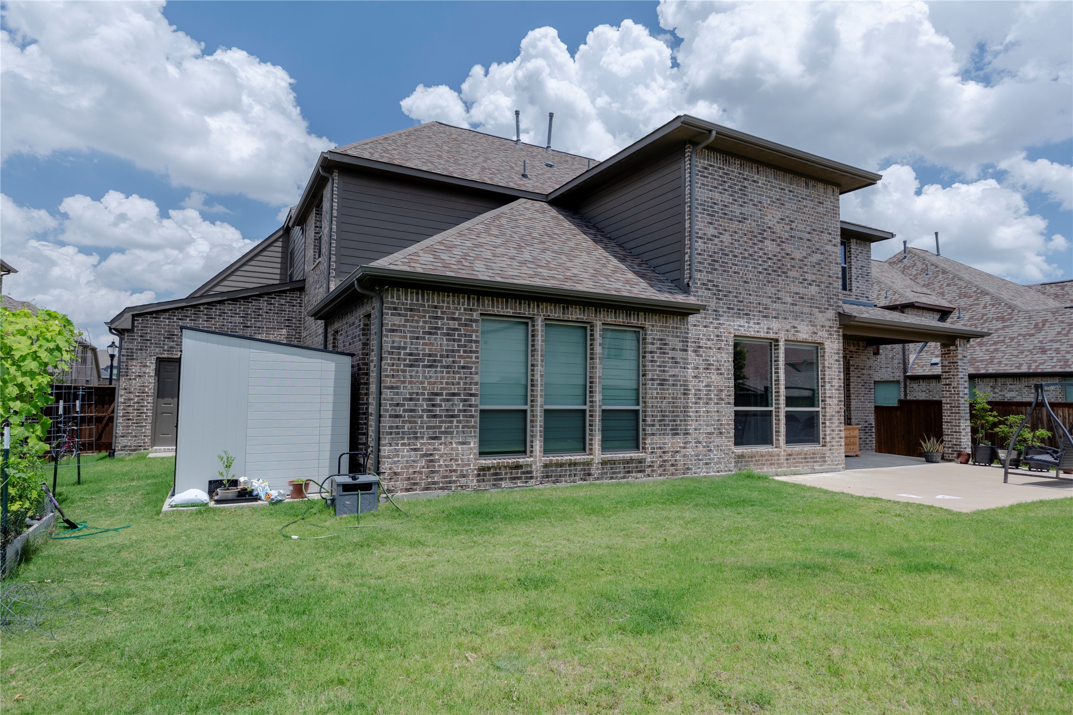 5812 Hightower Street Celina TX 76227