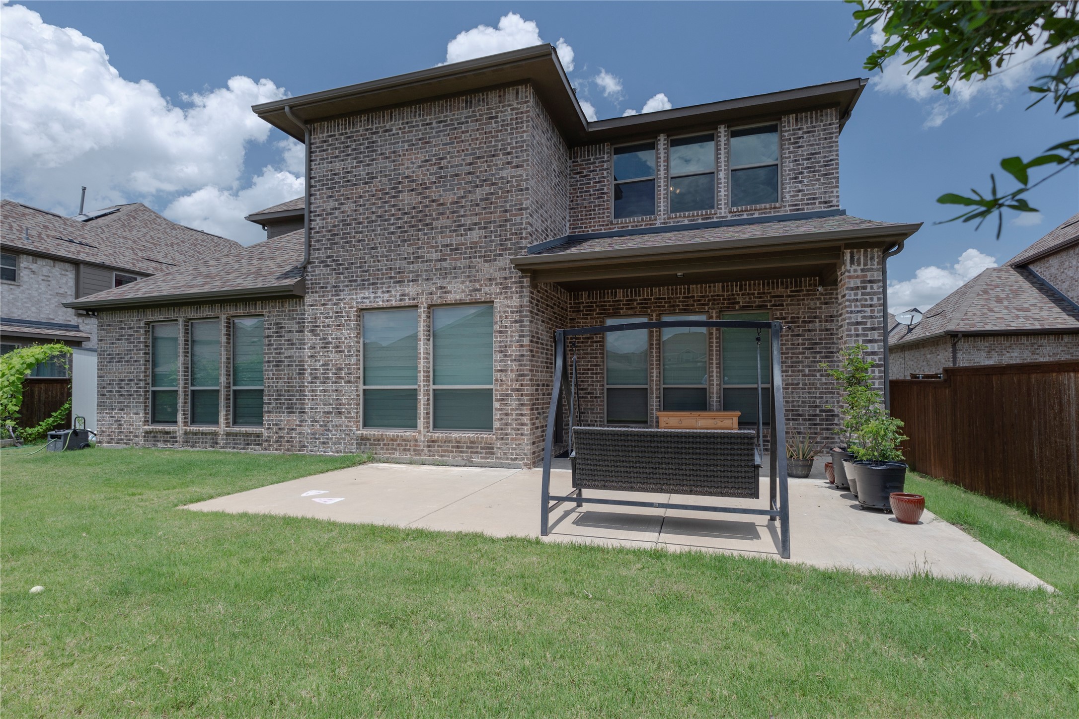 5812 Hightower Street Celina TX 76227