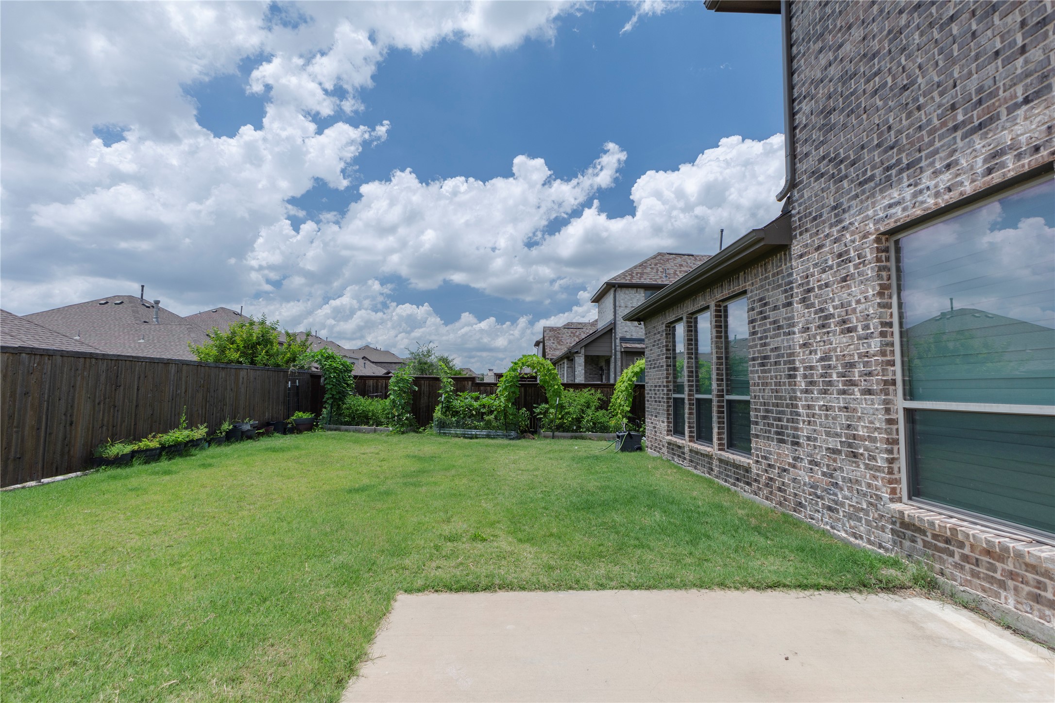 5812 Hightower Street Celina TX 76227