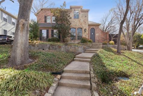 8004 Forest Trail Dallas TX 75238