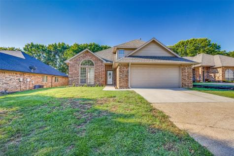 2325 Claremont Court Flower Mound TX 75028