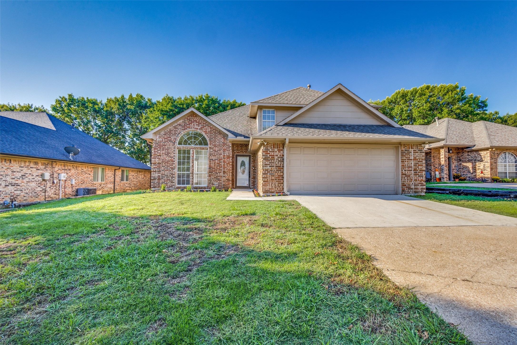 2325 Claremont Court Flower Mound TX 75028