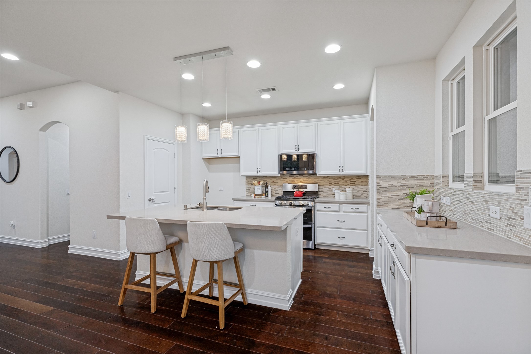 3317 Wiltshire Horn Avenue Mckinney TX 75071