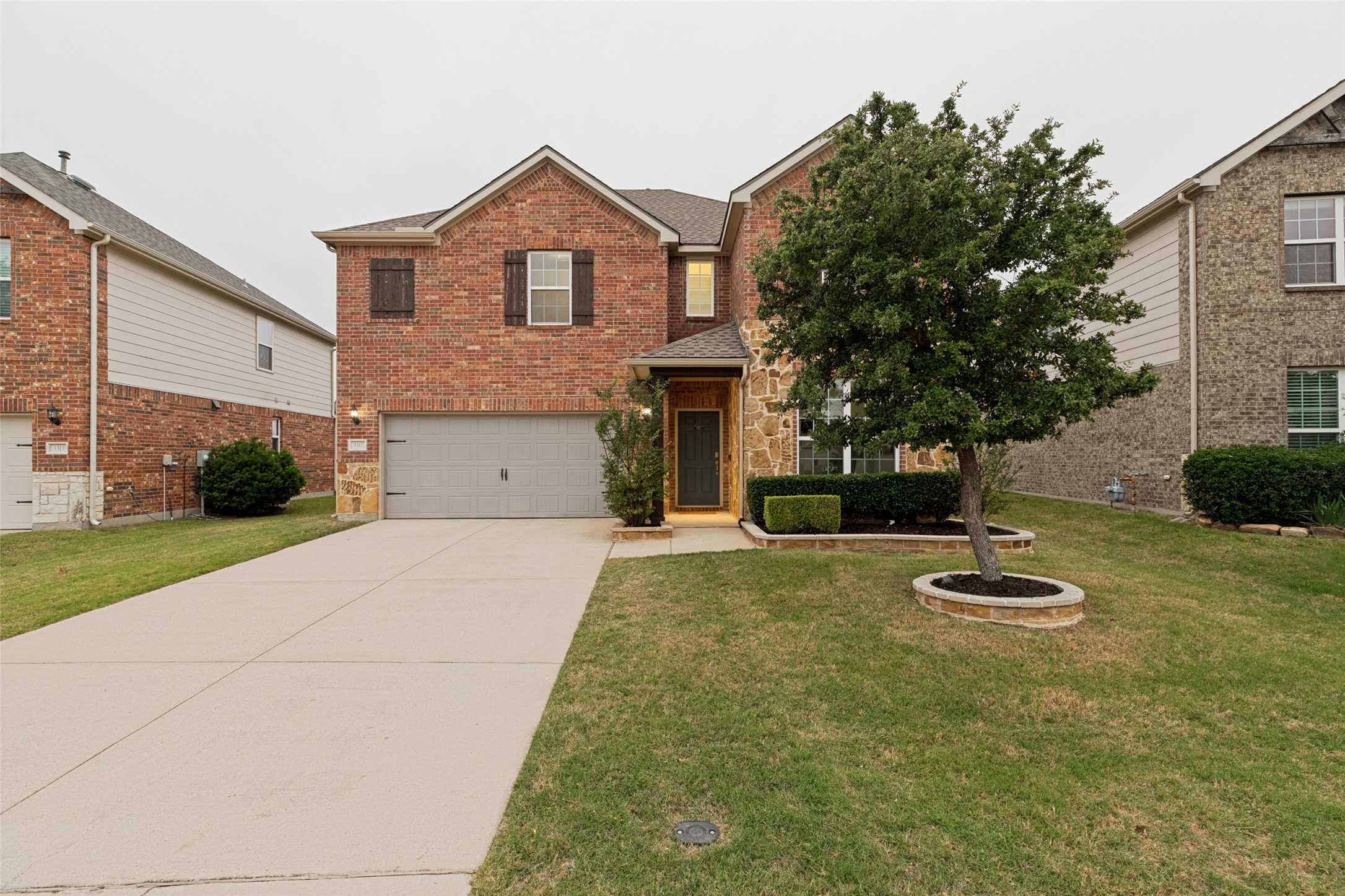 3317 Wiltshire Horn Avenue Mckinney TX 75071