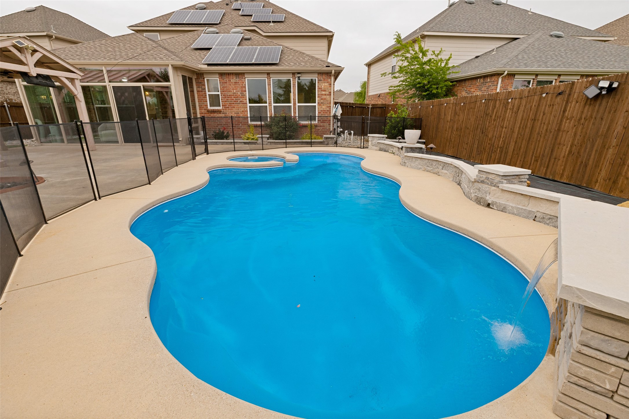 3317 Wiltshire Horn Avenue Mckinney TX 75071