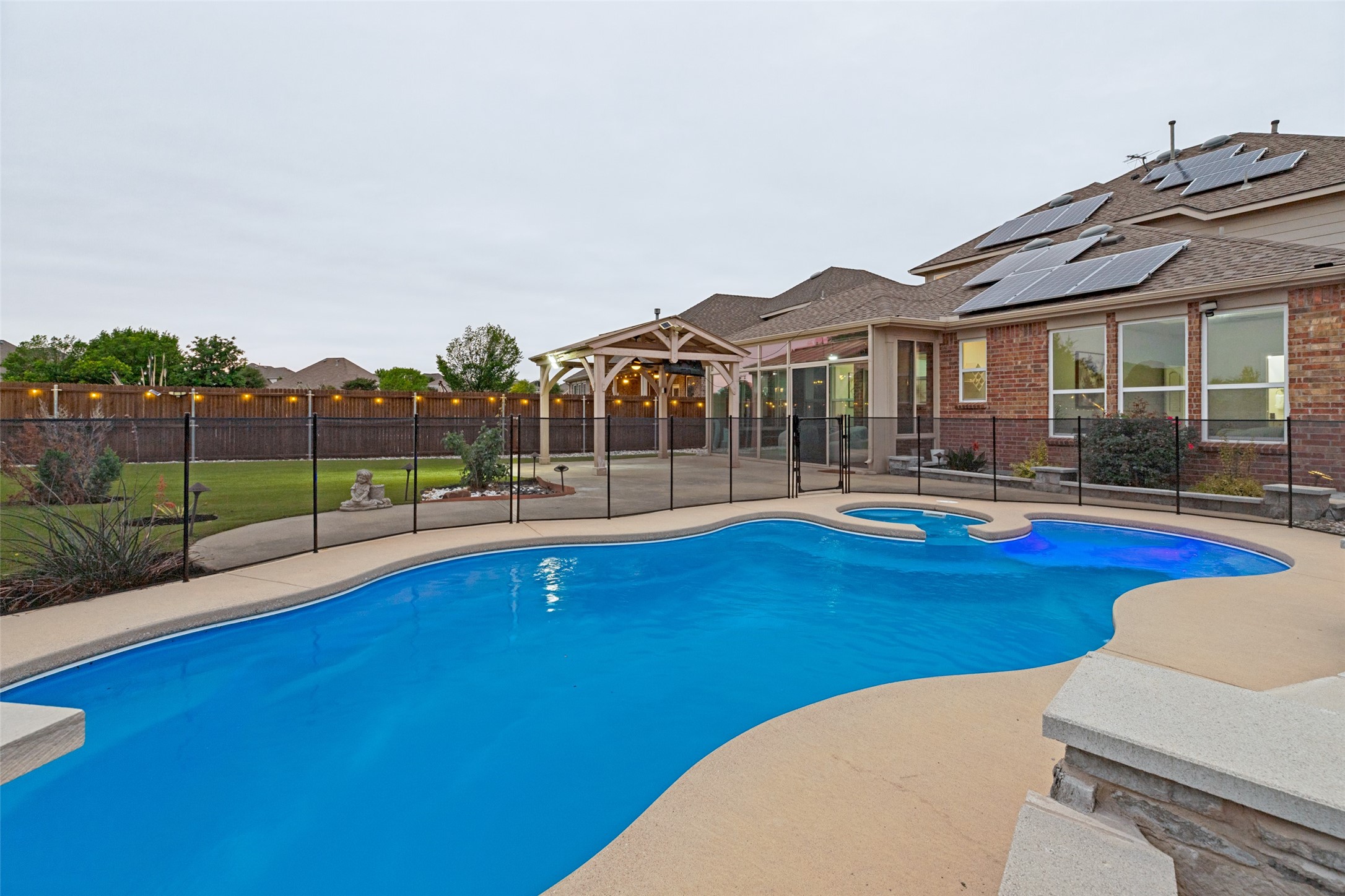 3317 Wiltshire Horn Avenue Mckinney TX 75071