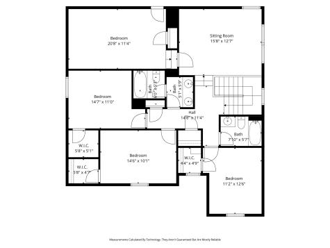 3317 Wiltshire Horn Avenue Mckinney TX 75071