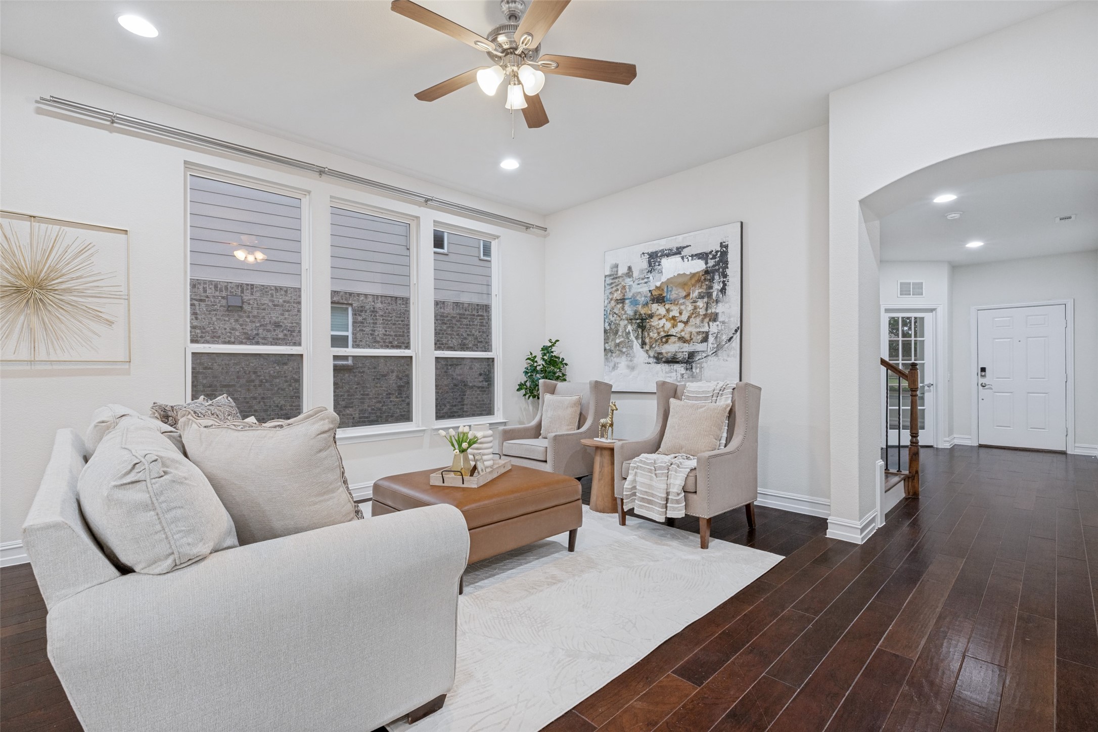 3317 Wiltshire Horn Avenue Mckinney TX 75071