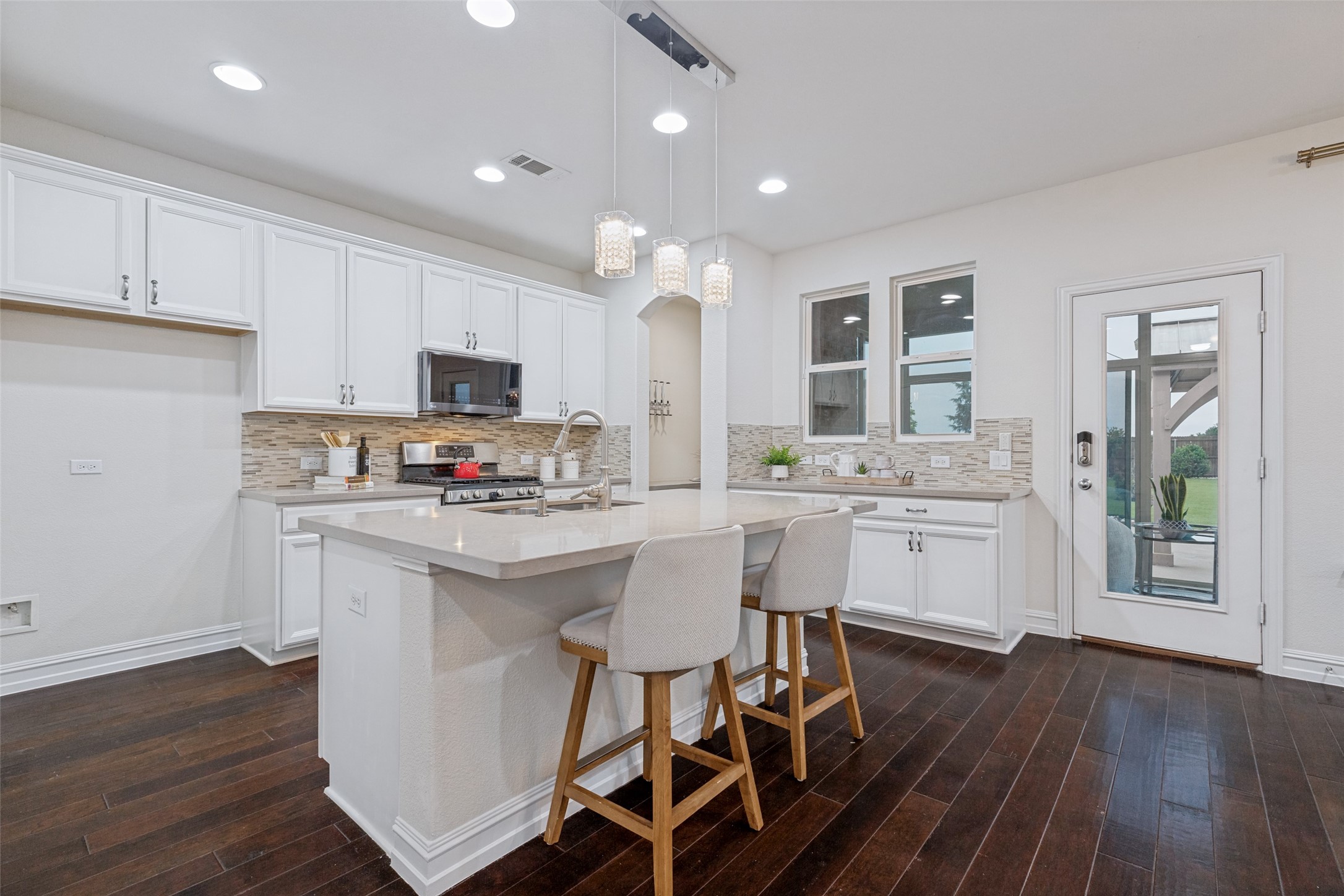 3317 Wiltshire Horn Avenue Mckinney TX 75071