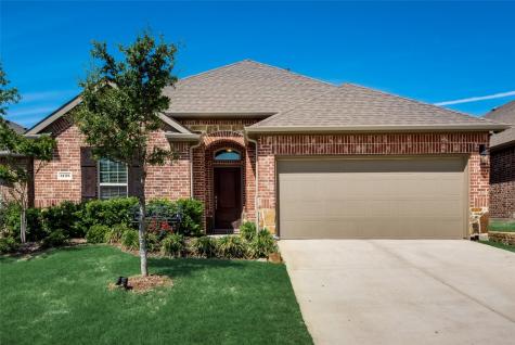 5128 Pleasant Springs Court Forney TX 75126