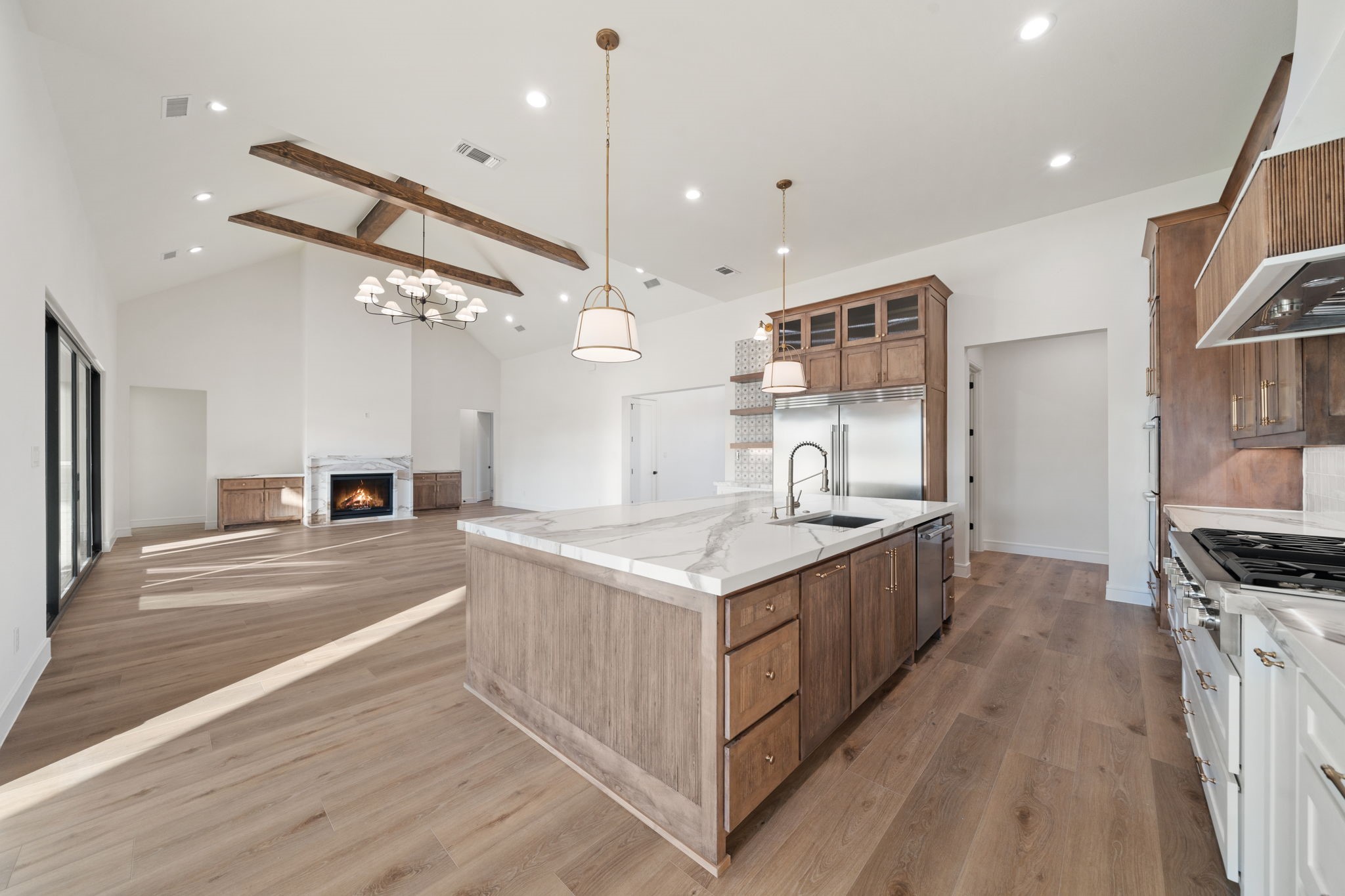 300 Ryker Lane Gunter TX 75058