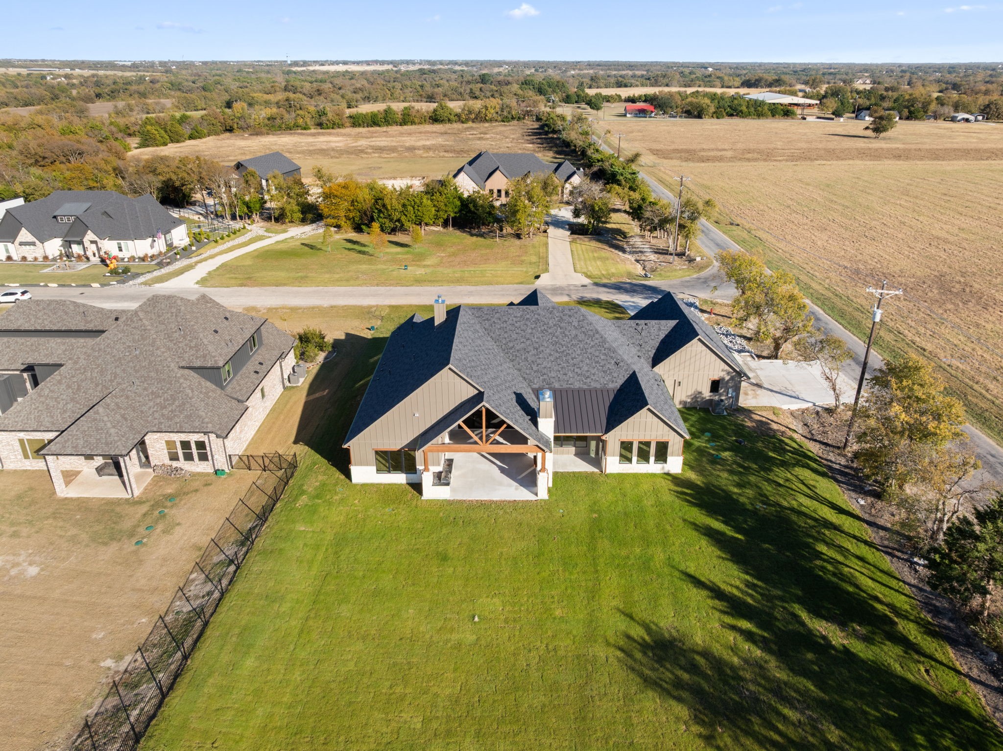 300 Ryker Lane Gunter TX 75058