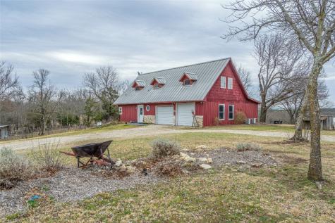 639 Deer Valley Road Weatherford TX 76085