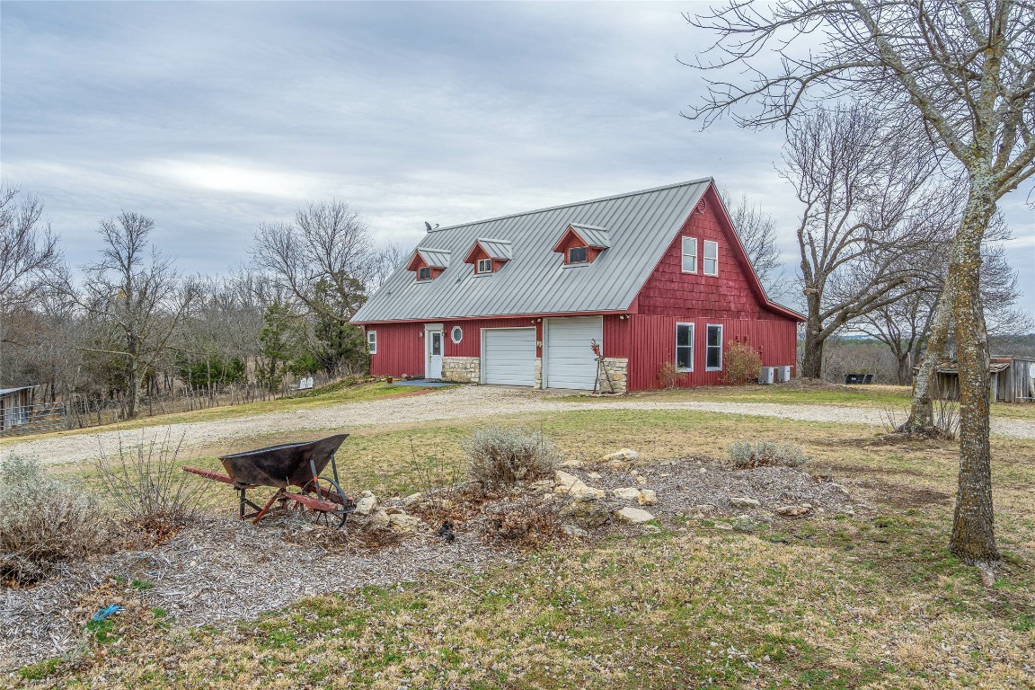 639 Deer Valley Road Weatherford TX 76085