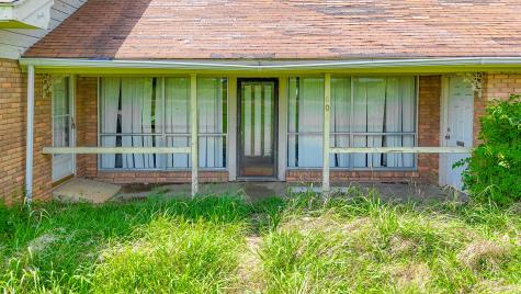 604 W Main Street Richland TX 76681