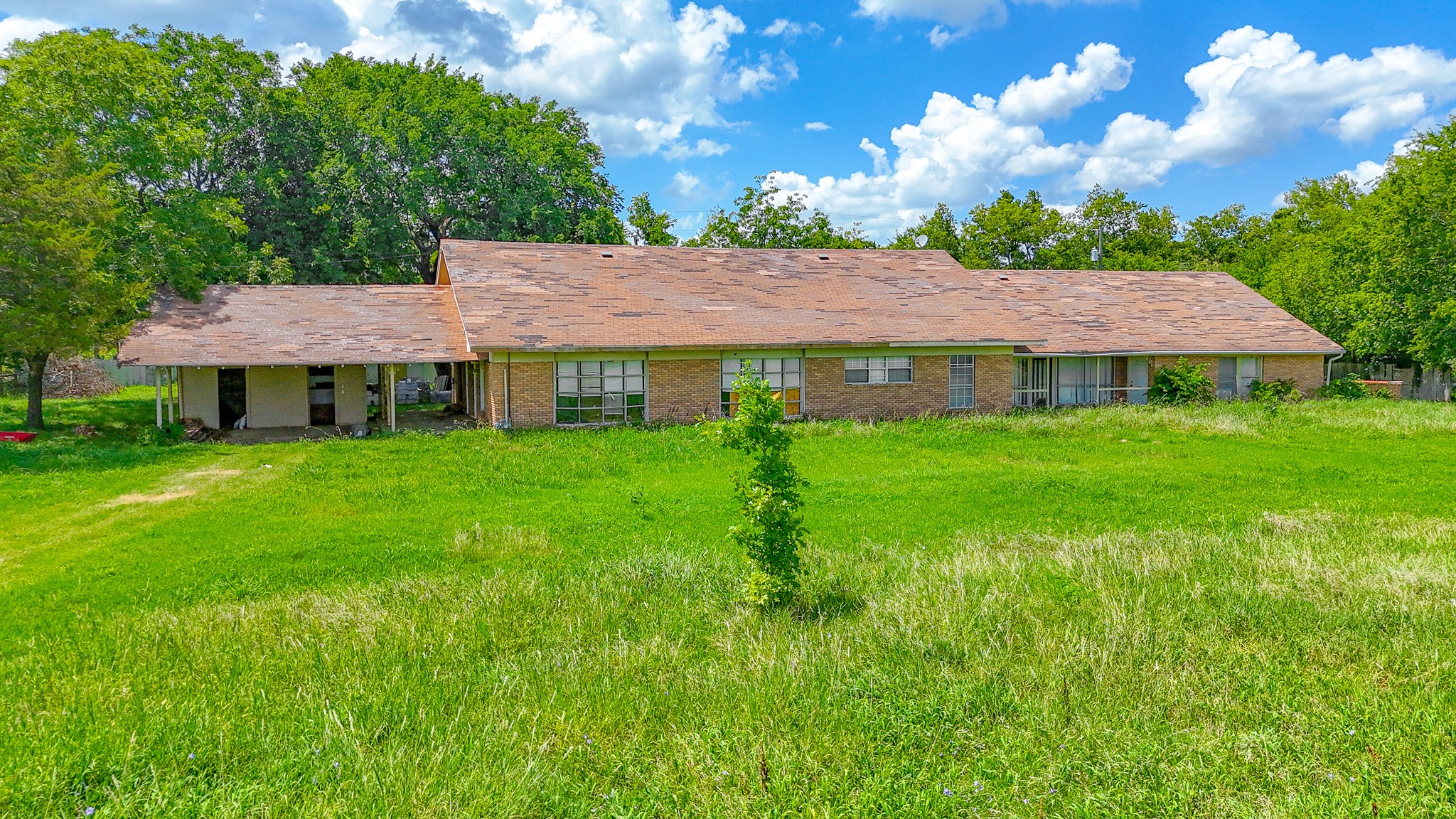 604 W Main Street Richland TX 76681