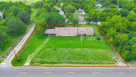 604 W Main Street Richland TX 76681