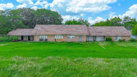 604 W Main Street Richland TX 76681