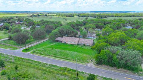 604 W Main Street Richland TX 76681