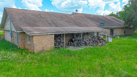 604 W Main Street Richland TX 76681