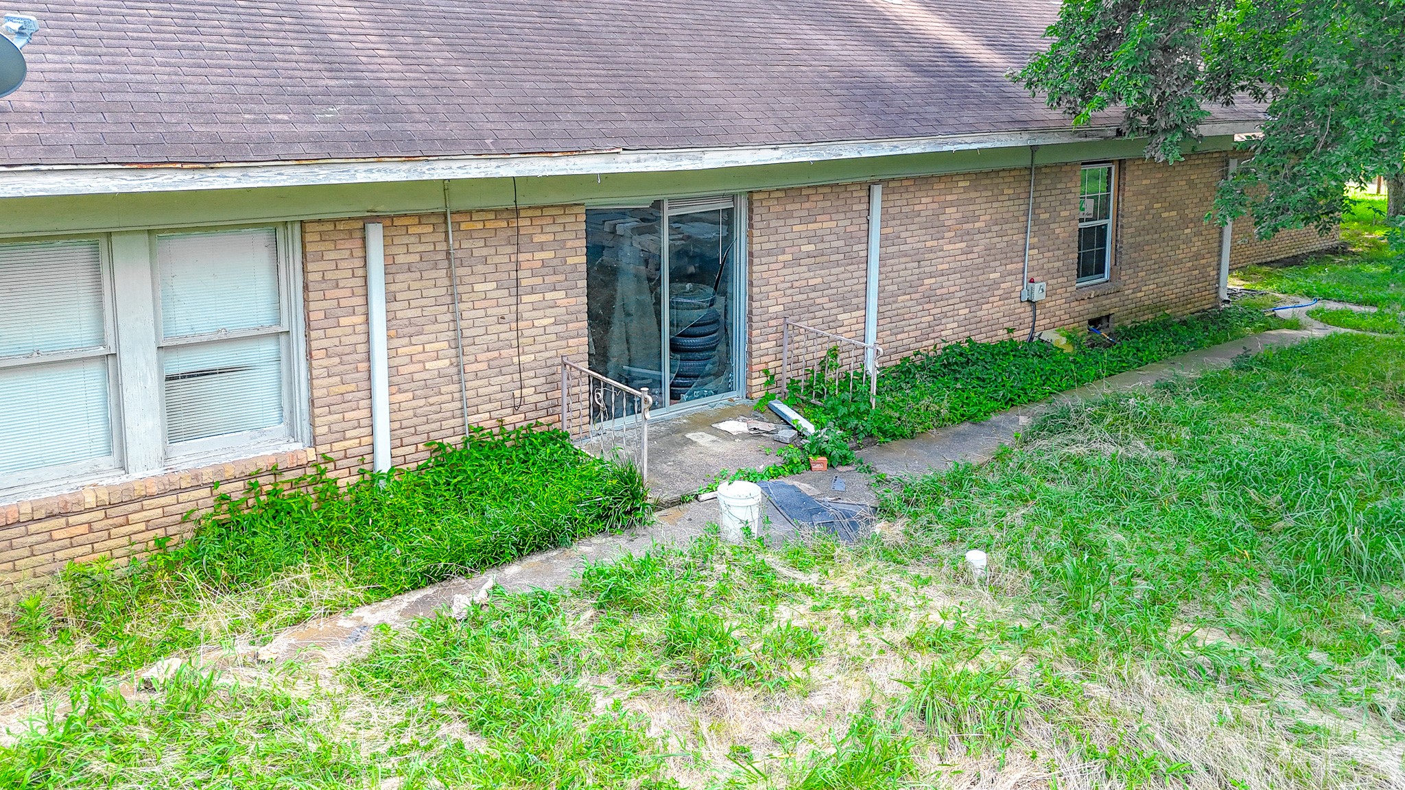 604 W Main Street Richland TX 76681