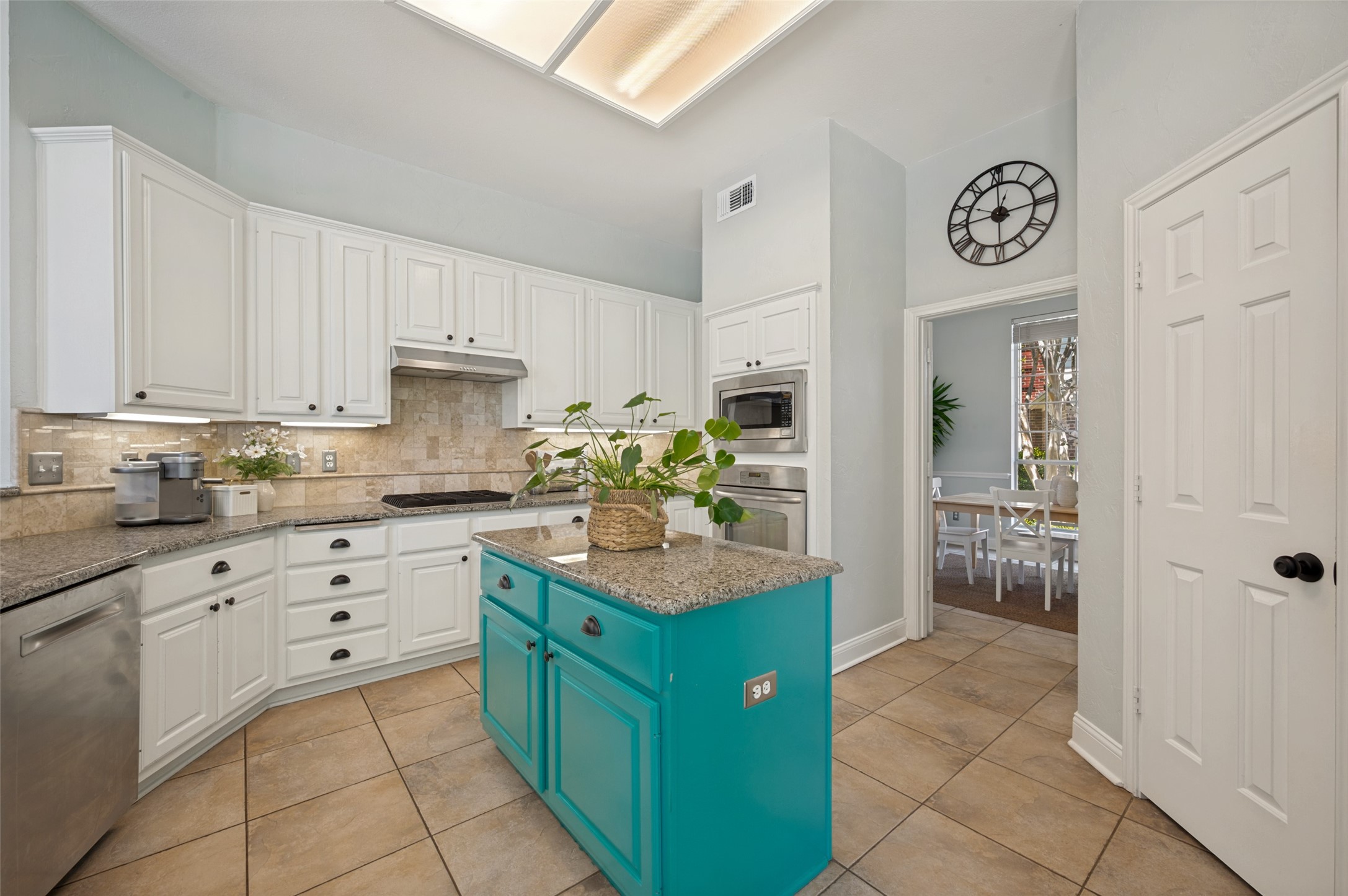 8500 Bantry Court Plano TX 75025