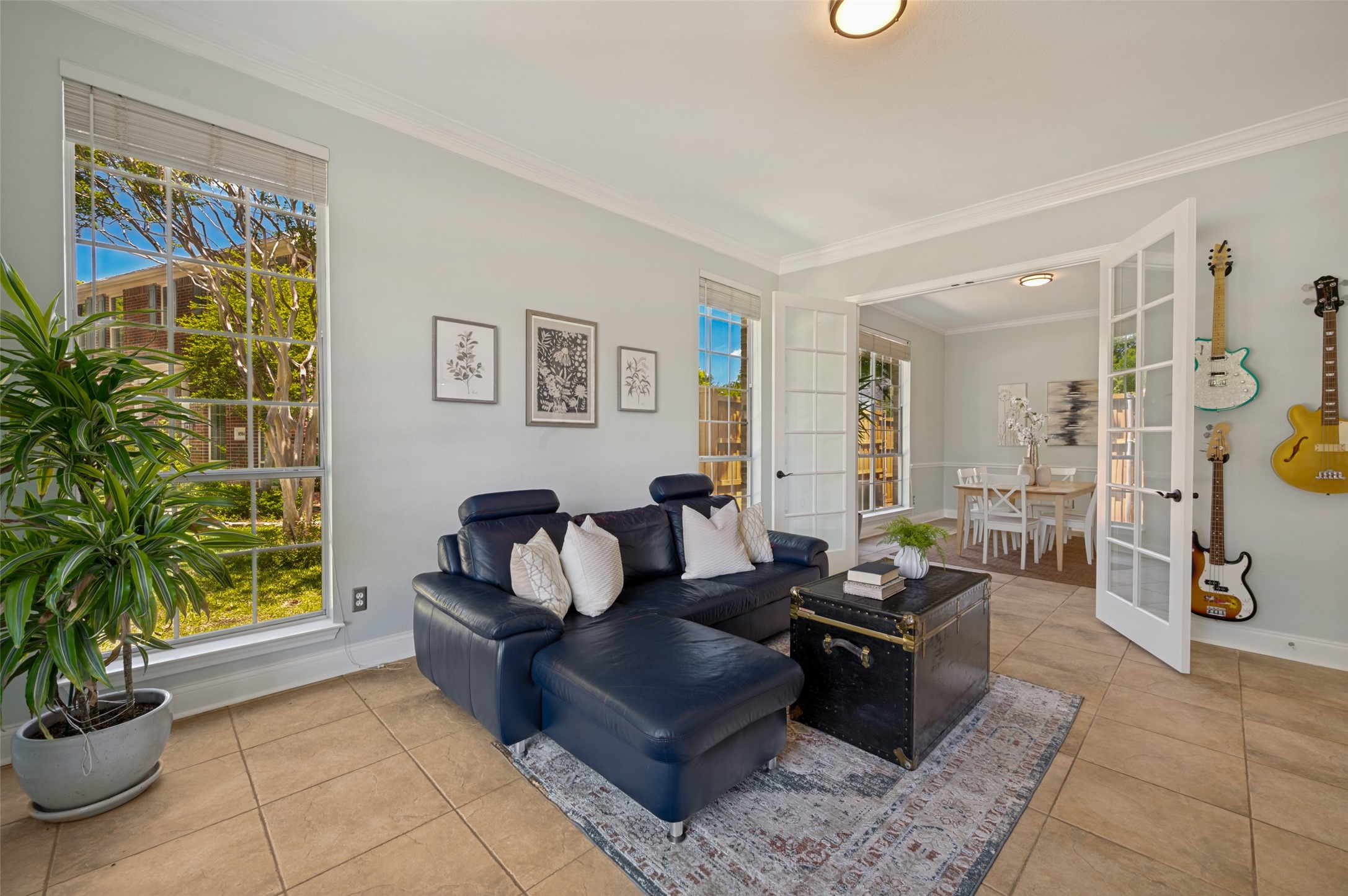 8500 Bantry Court Plano TX 75025