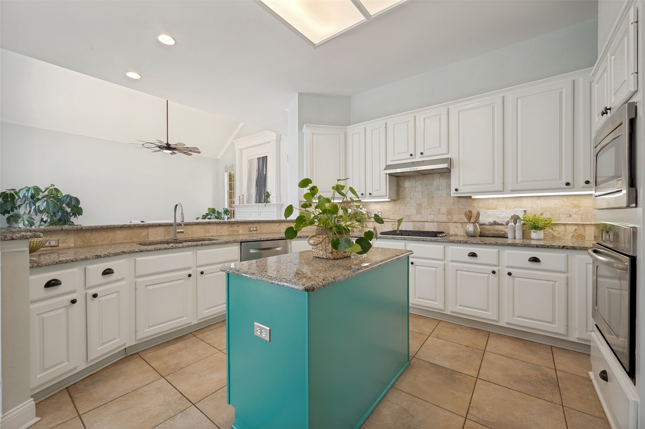 8500 Bantry Court Plano TX 75025