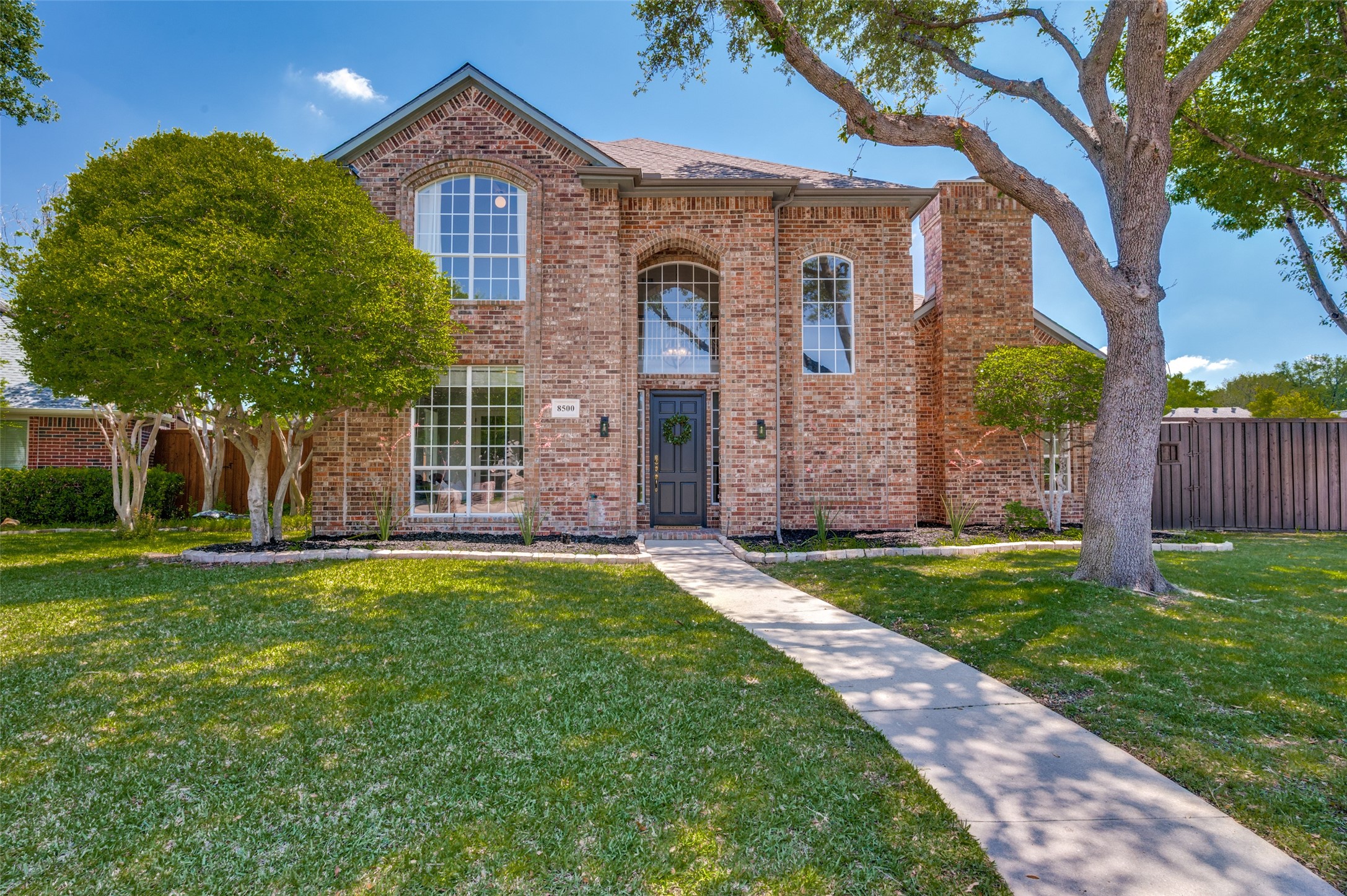 8500 Bantry Court Plano TX 75025