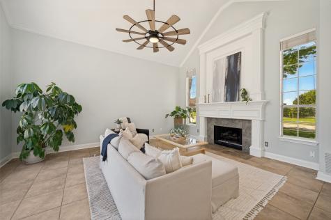 8500 Bantry Court Plano TX 75025
