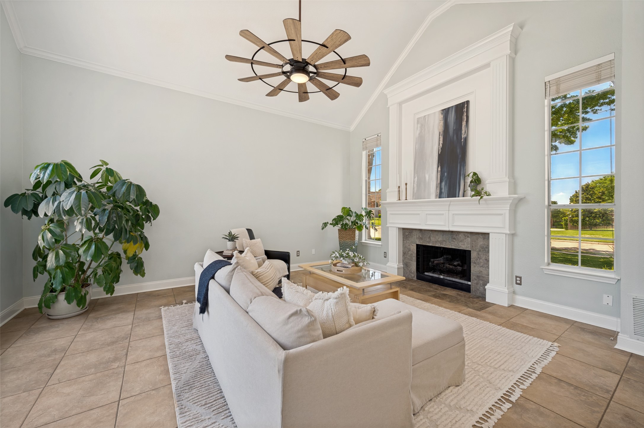 8500 Bantry Court Plano TX 75025