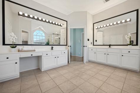 8500 Bantry Court Plano TX 75025