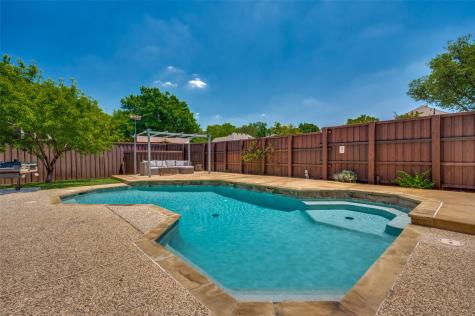 8500 Bantry Court Plano TX 75025