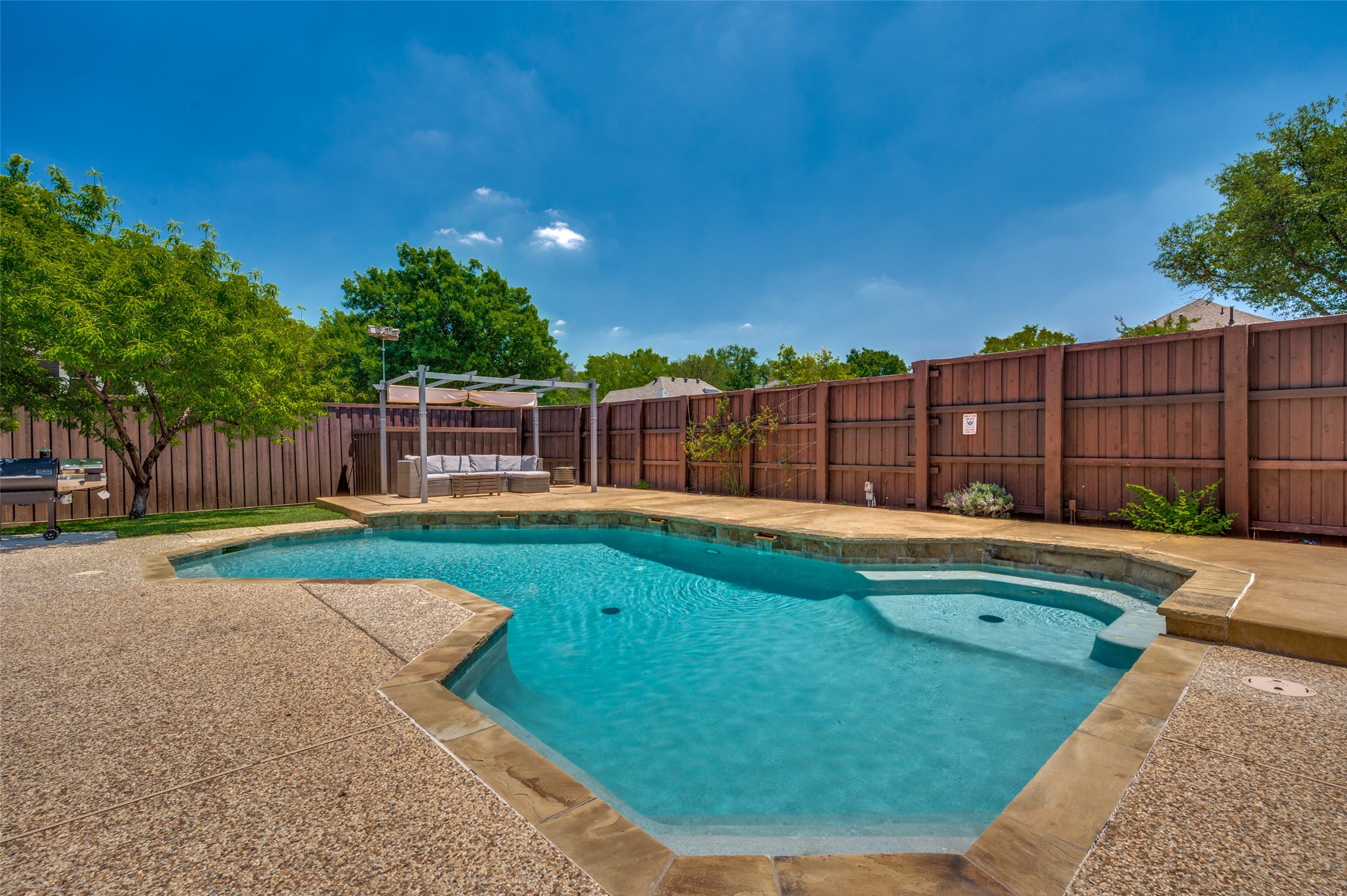 8500 Bantry Court Plano TX 75025