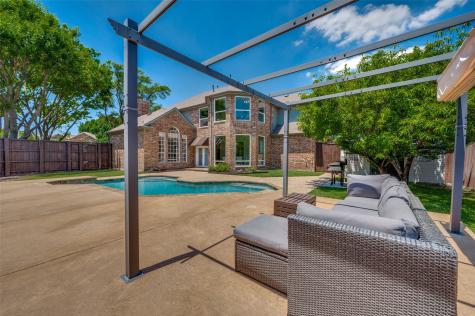 8500 Bantry Court Plano TX 75025