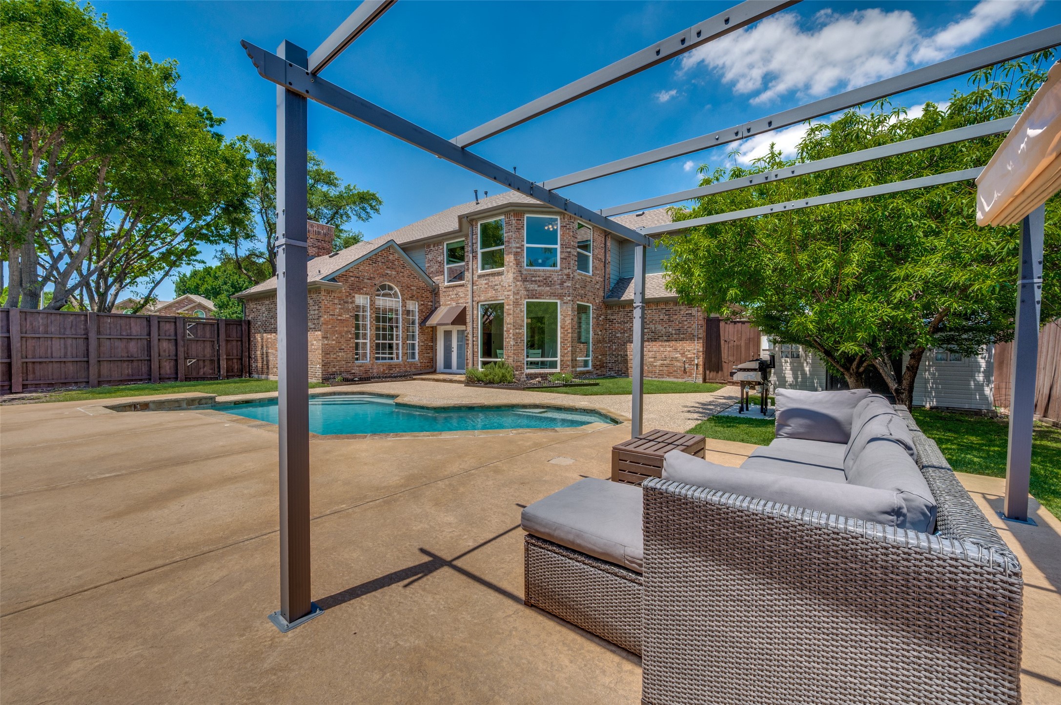 8500 Bantry Court Plano TX 75025