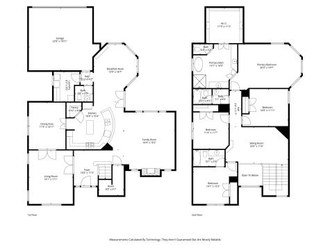 8500 Bantry Court Plano TX 75025