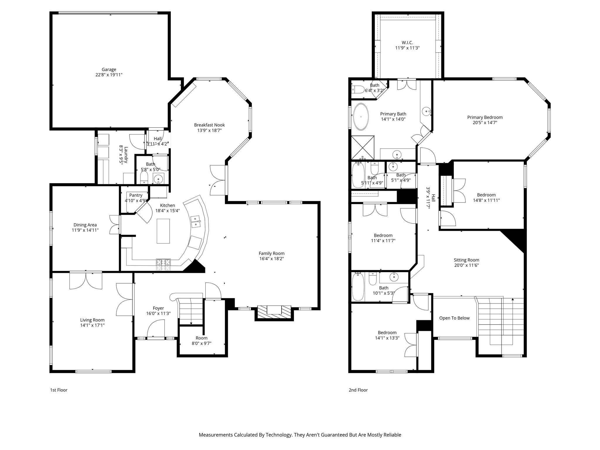 8500 Bantry Court Plano TX 75025