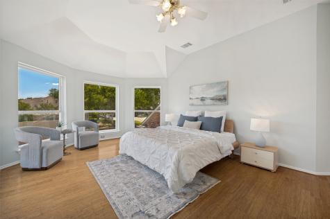 8500 Bantry Court Plano TX 75025