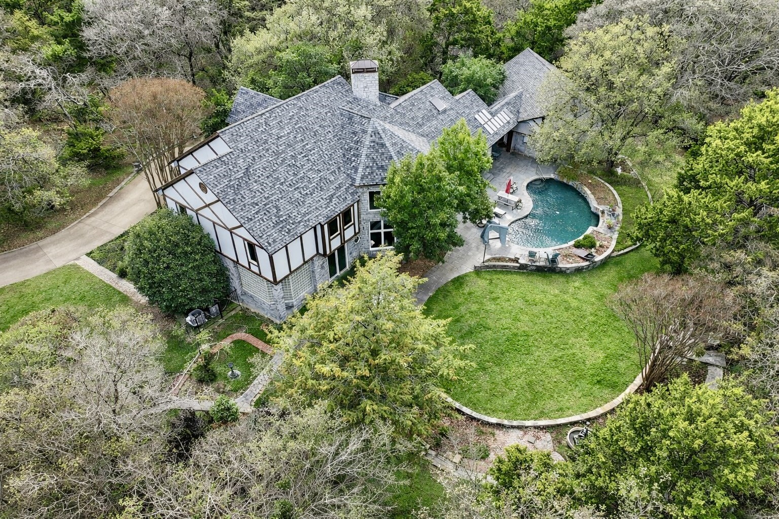1075 Mobley Road Cedar Hill TX 75104