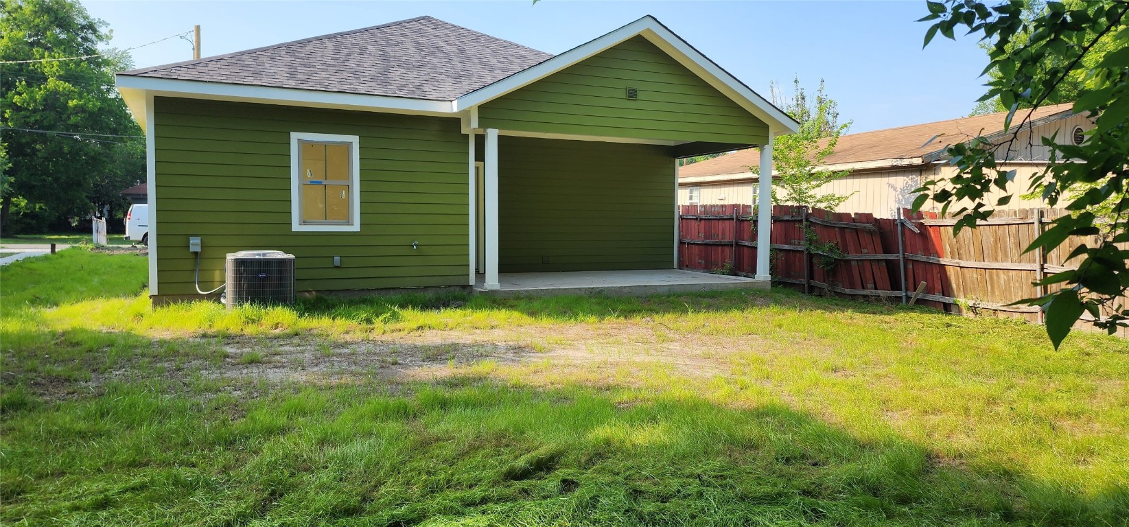 1217 W 11th Avenue Corsicana TX 75110