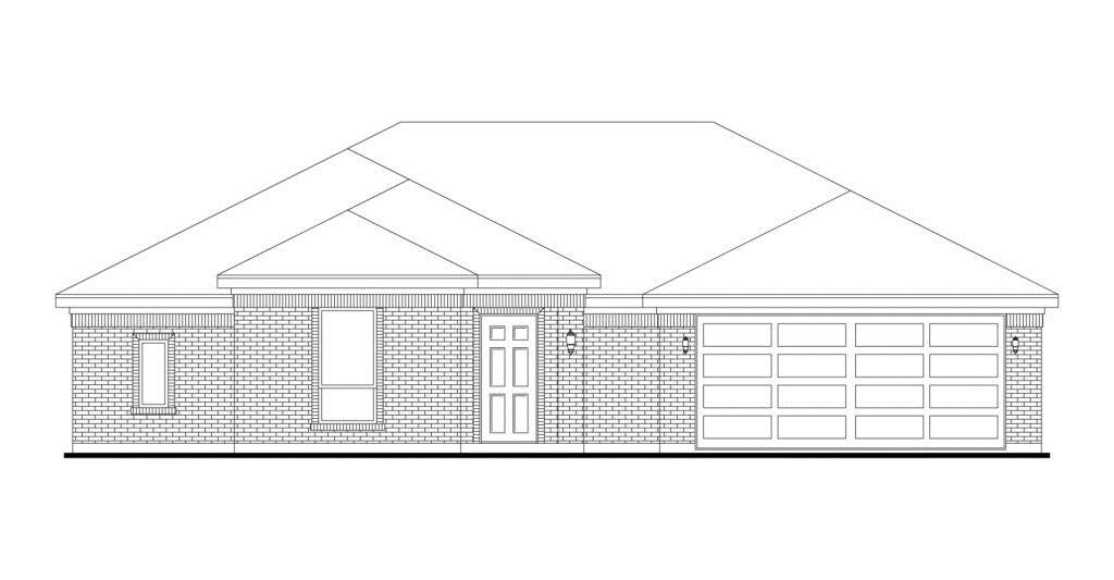 7117 Helena Hill Royse City TX 75189