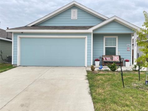 7332 Woodpecker Drive Mckinney TX 75071